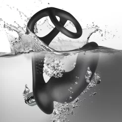 Rocks Off Ro-Zen Pro Prostaatstimulator -Sinful 15770 rocks off ro zen pro prostata vibrator q100 04