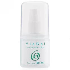 Viagel Stimulerende Gel Voor Mannen 30 Ml.