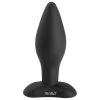 Sinful BumBum Siliconen Buttplug Medium