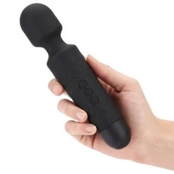Sinful Oplaadbare Mini Magic Wand 9 Sinful Oplaadbare Mini Magic Wand -Sinful 15933 sinful mini rechargeable magic wand 04