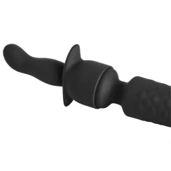 Sinful Mini Magic Wand Anaal Opzetstuk  -Sinful 15934 sinful mini wand anal attachment q100 02