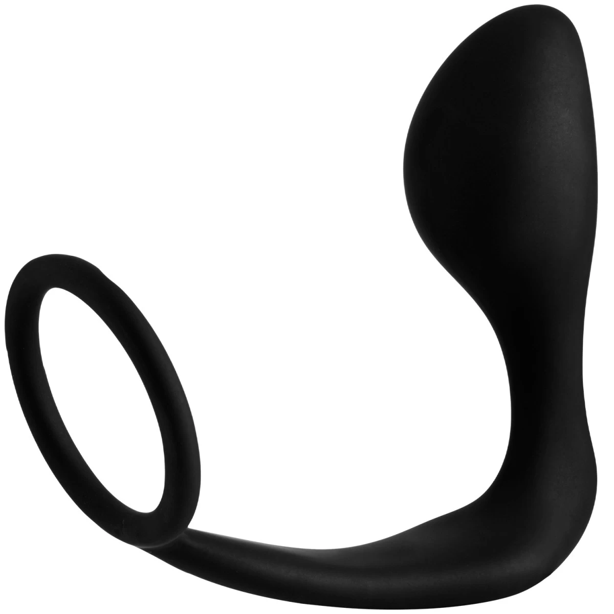 Sinful Cockring Met Prostaatstimulator 1 Sinful Cockring Met Prostaatstimulator