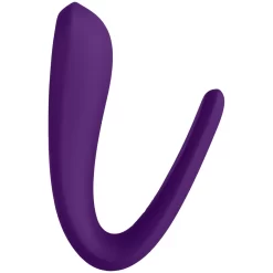 Satisfyer Double Classic -Sinful 15939 partner par vibrator 03 product q100