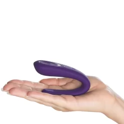 Satisfyer Double Classic -Sinful 15939 satisfyer double classic par vibrator 50 hand q100