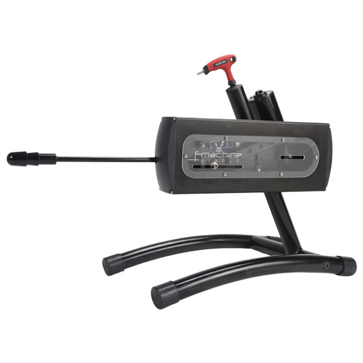 F-Machine Gigolo Sex Machine 7 F-Machine Gigolo Sex Machine - Afbeelding 7