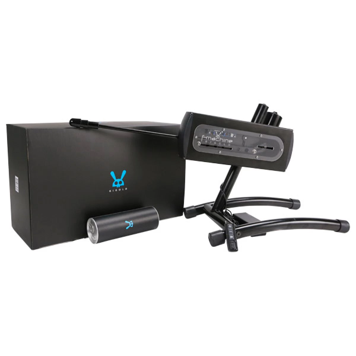 F-Machine Gigolo Sex Machine 8 F-Machine Gigolo Sex Machine - Afbeelding 8