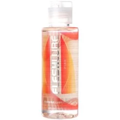 Fleshlight Fleshlube Fire Stimulerend Glijmiddel 100 Ml
