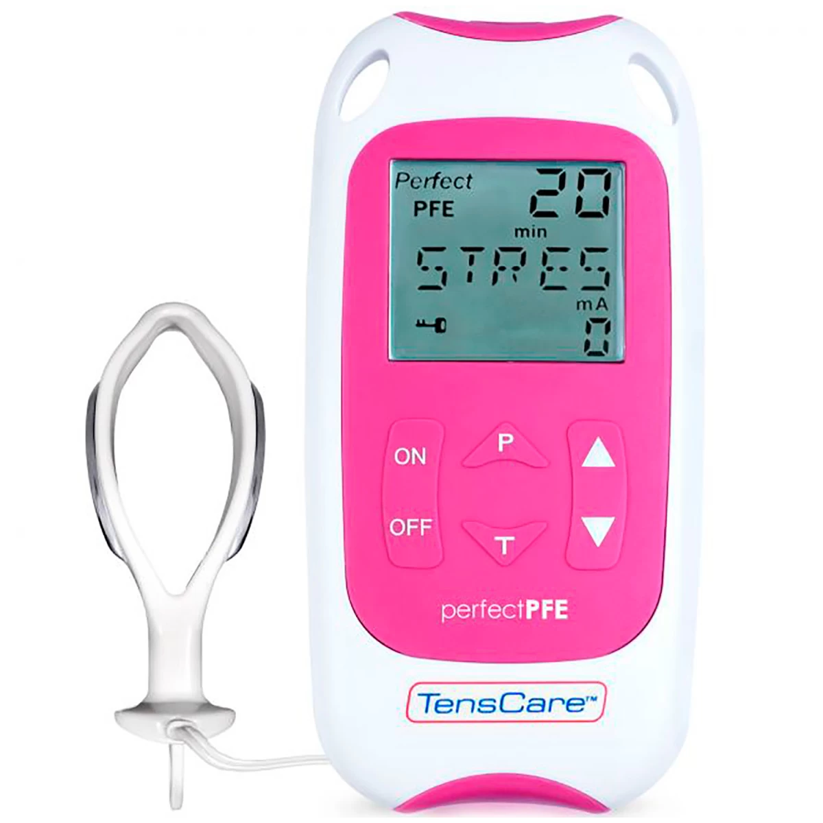 Perfect PFE Bekkenbodemtrainer 1 Perfect PFE Bekkenbodemtrainer