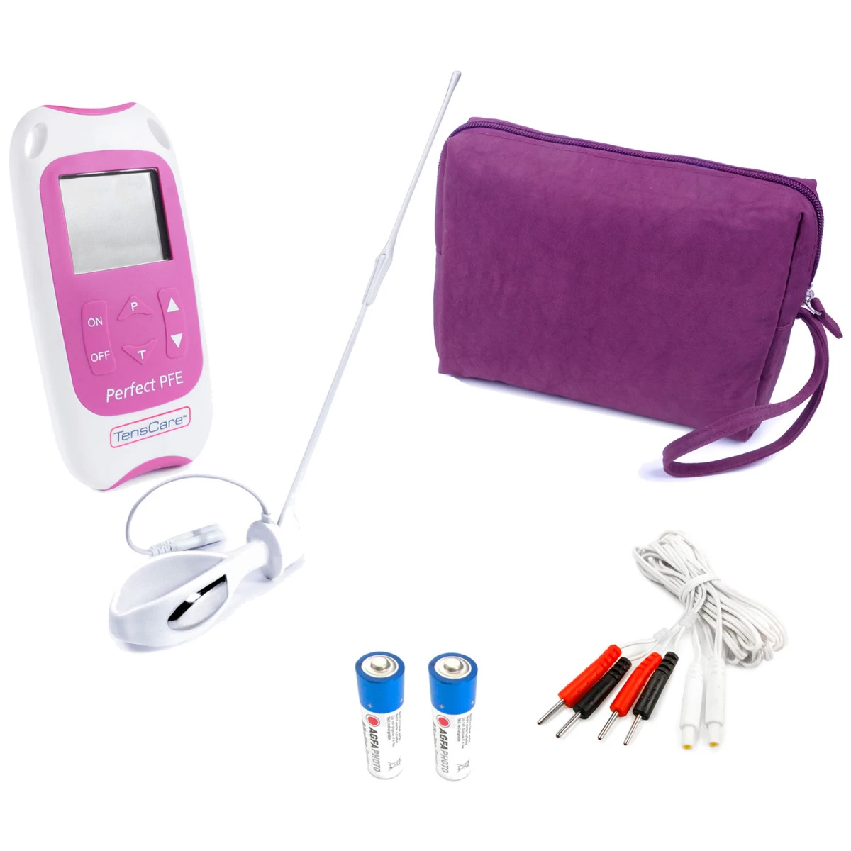 Perfect PFE Bekkenbodemtrainer 2 Perfect PFE Bekkenbodemtrainer - Afbeelding 2