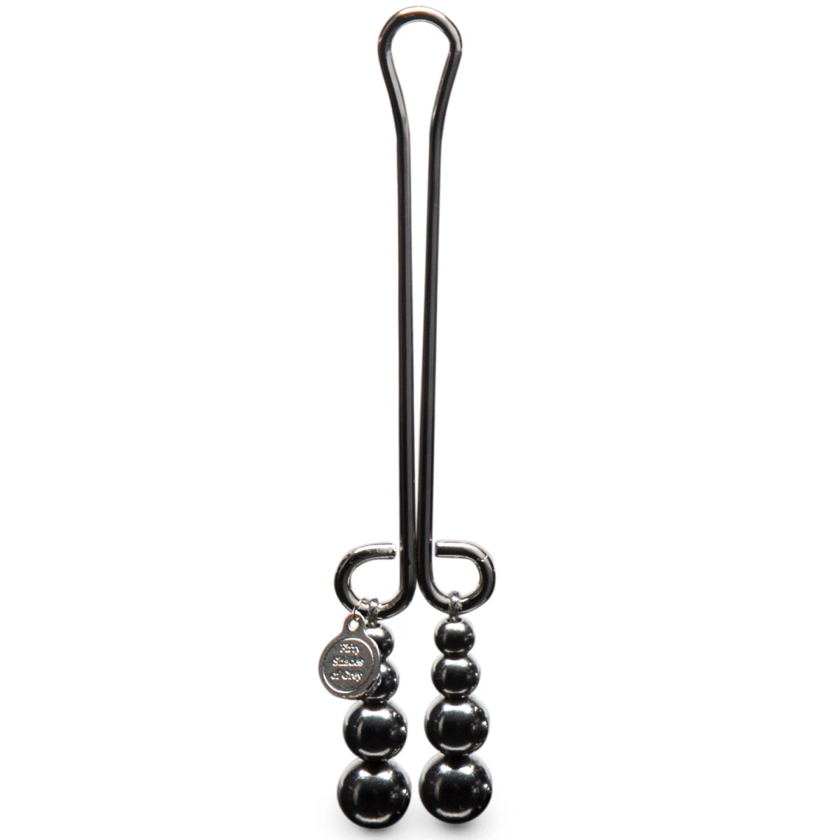 Fifty Shades Darker Just Sensation Clitorisklemmen 1 Fifty Shades Darker Just Sensation Clitorisklemmen