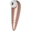 Satisfyer Number One Luchtdruk Vibrator