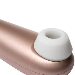 Satisfyer Number One Luchtdruk Vibrator -Sinful 16111 satisfyer 1 next generation klitoris stimulator 05 q100