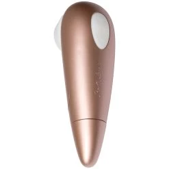 Voorkant -Sinful 16111 satisfyer 1 next generation klitoris stimulator 07 q100