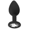 Sinful Jewel Siliconen Buttplug Small