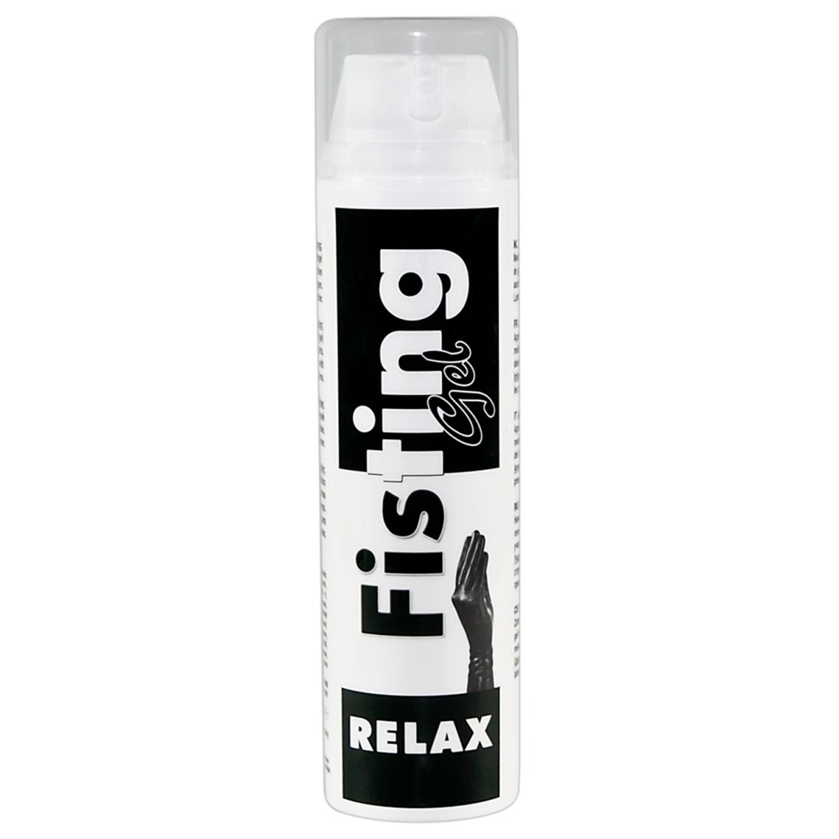 Orion Fisting Gel Relax 200 Ml 1 Orion Fisting Gel Relax 200 Ml