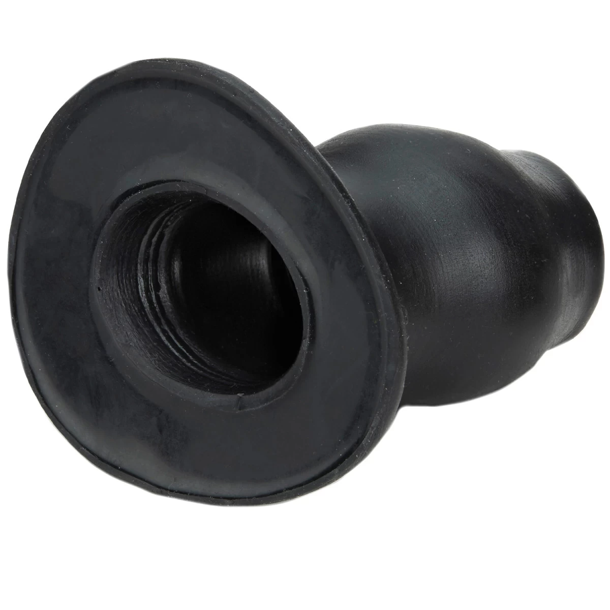 Oxballs Pig Hole Tunnel Plug Medium 3 Oxballs Pig Hole Tunnel Plug Medium - Afbeelding 3