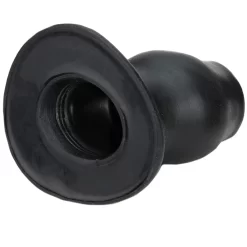 Oxballs Pig Hole Tunnel Plug Large -Sinful 16348 oxballs pig hole butt plug medium q100 03 1