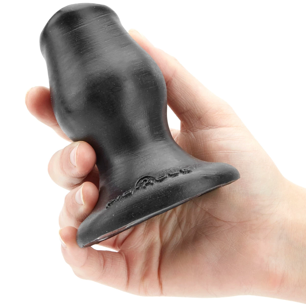 Oxballs Pig Hole Tunnel Plug Medium 5 Oxballs Pig Hole Tunnel Plug Medium - Afbeelding 5