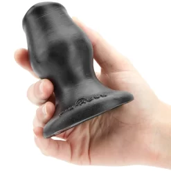 Oxballs Pig Hole Tunnel Plug Large -Sinful 16348 oxballs pig hole butt plug medium q100 05 1