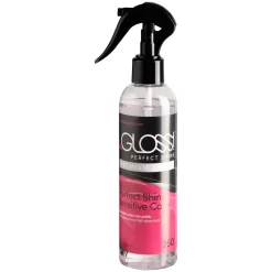 BeGLOSS Perfect Shine Premium Spray 250 Ml