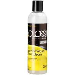 BeGLOSS Special Wash Voor Vinyl 250 Ml