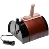 XR Brands LoveBotz Saddle Deluxe Sex Machine