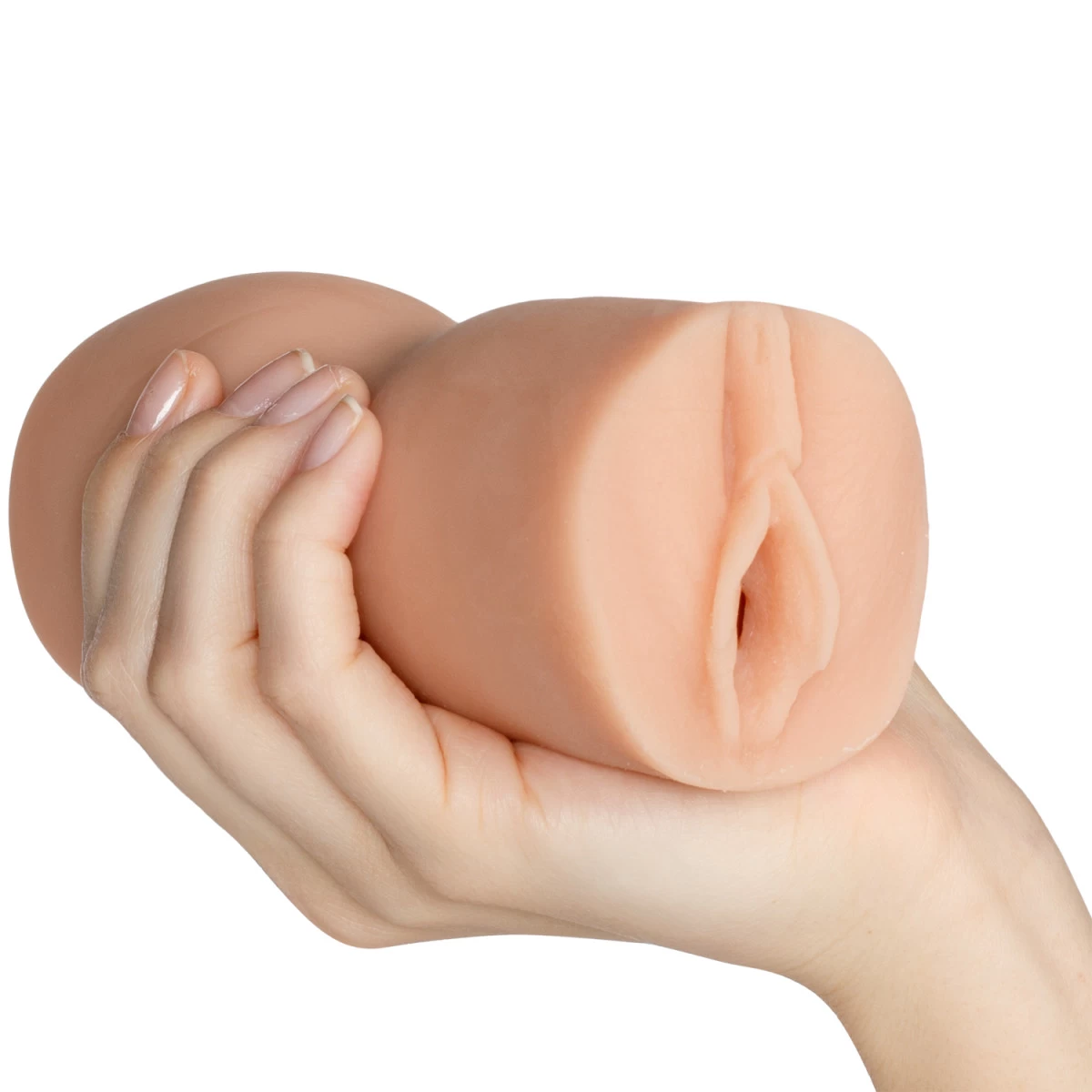 Doc Johnson Sasha Grey 2 Fuckhole Ultraskyn Masturbator 3 Doc Johnson Sasha Grey 2 Fuckhole Ultraskyn Masturbator - Afbeelding 3