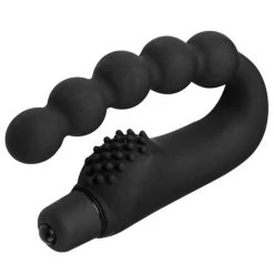 Sinful Beaded Prostaatvibrator -Sinful 16566 sinful beaded prostate vibrator q100 06