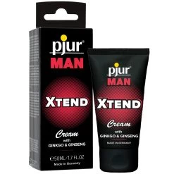 Pjur Man Xtend Stimulatiecrème 50 Ml
