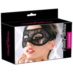 Orion Cottelli Kanten Masker 5 Orion Cottelli Kanten Masker -Sinful 16610 cottelli lace masque3