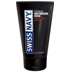 Swiss Navy Masturbatiecrème 150 Ml