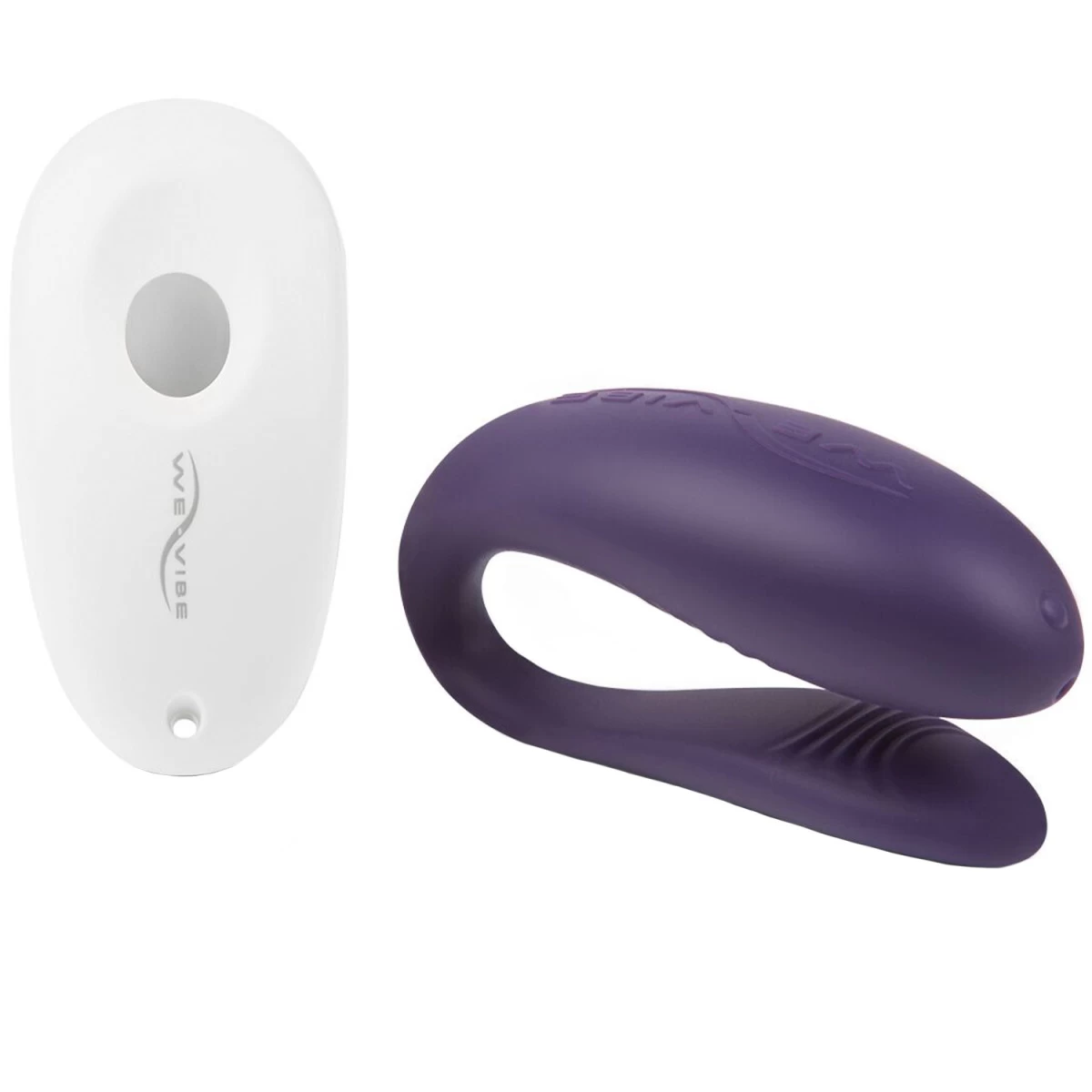 We-Vibe Unite Vibrator Voor Koppels 1 We-Vibe Unite Vibrator Voor Koppels