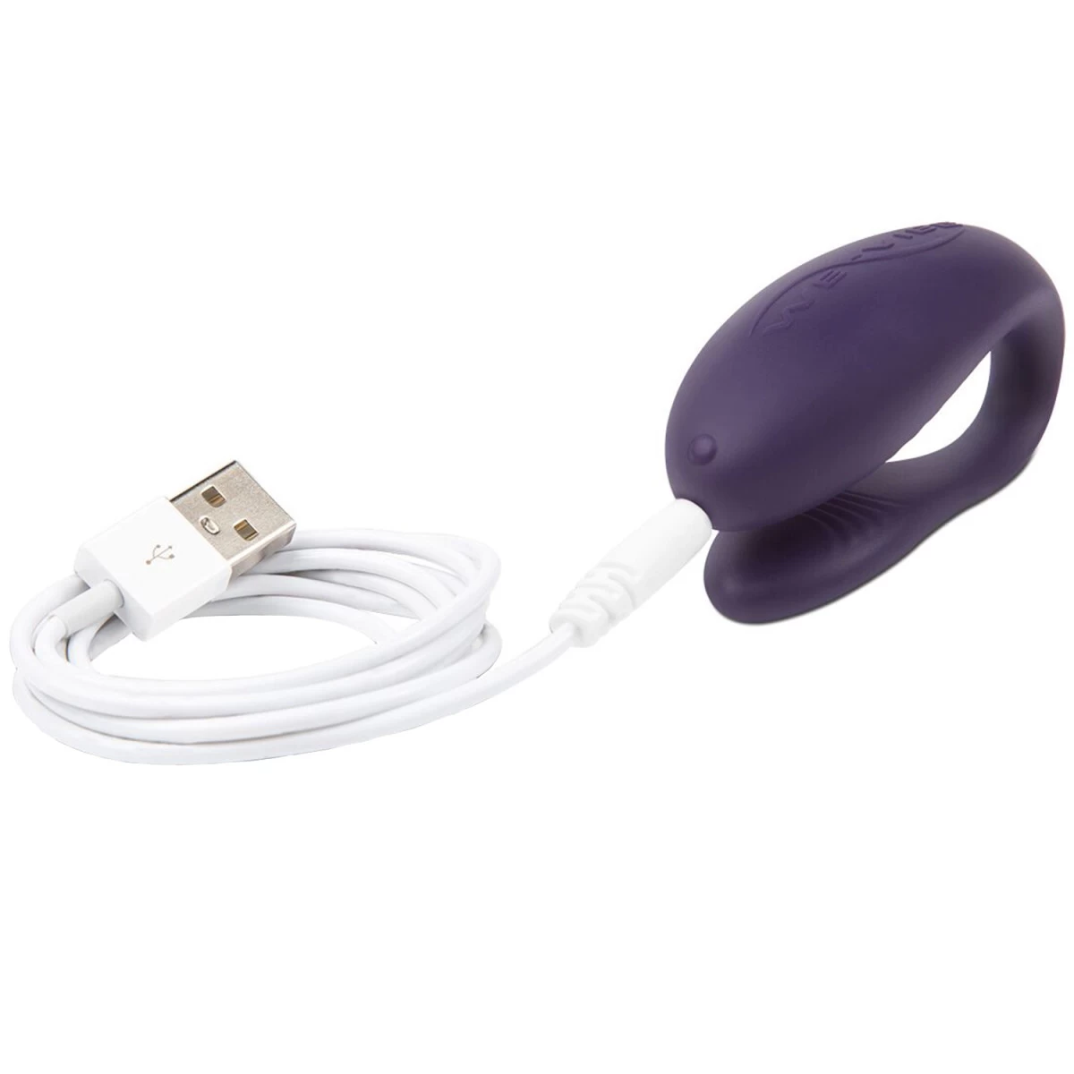 We-Vibe Unite Vibrator Voor Koppels 4 We-Vibe Unite Vibrator Voor Koppels - Afbeelding 4