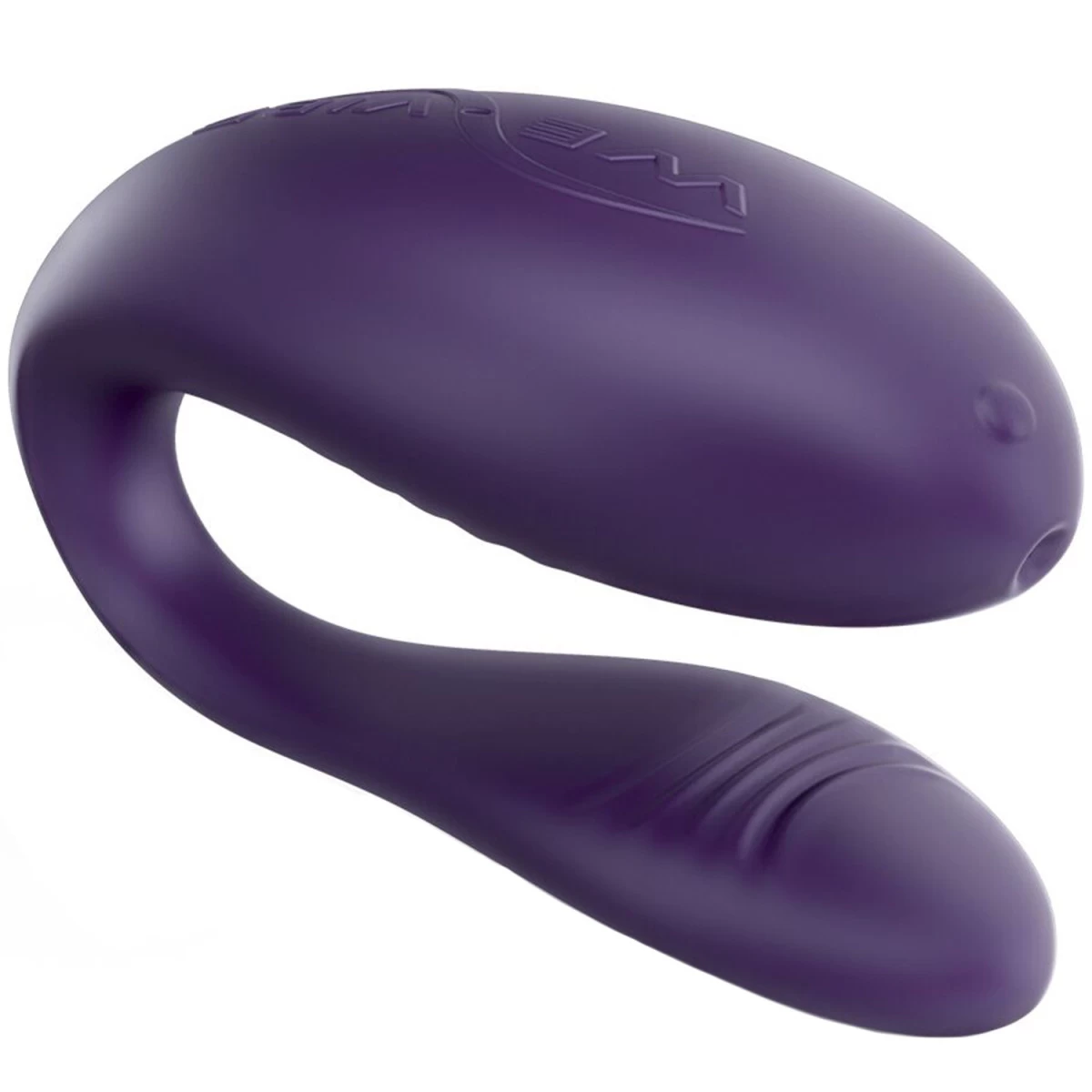 We-Vibe Unite Vibrator Voor Koppels 2 We-Vibe Unite Vibrator Voor Koppels - Afbeelding 2
