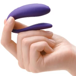 We-Vibe Unite Vibrator Voor Koppels 12 We-Vibe Unite Vibrator Voor Koppels -Sinful 16622 we vibe unite par vibrator q100 05