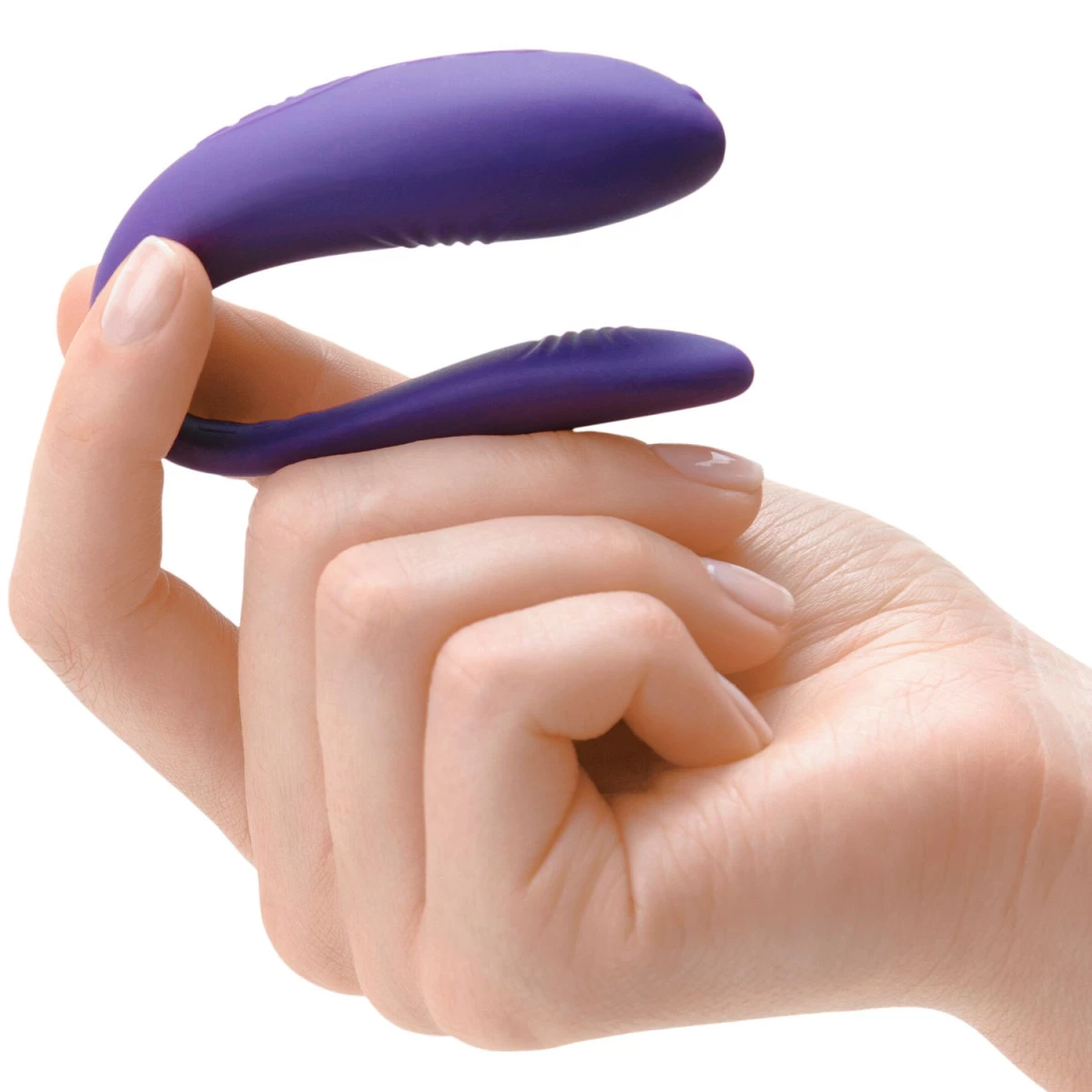 We-Vibe Unite Vibrator Voor Koppels 6 We-Vibe Unite Vibrator Voor Koppels - Afbeelding 6