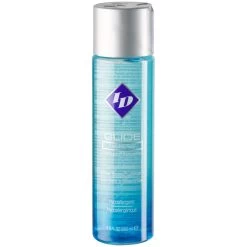 ID Glide Natural Feel Glijmiddel Op Waterbasis 250 Ml