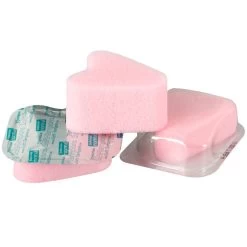 Joydivision Zachte Tampons 3 Stuks -Sinful 16635 joydivision soft tamponer 3 stk q100 03