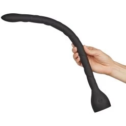 Doc Johnson Kink In Deep Snake Anale Ketting -Sinful 16706 kink in deep snake analk de q100 04