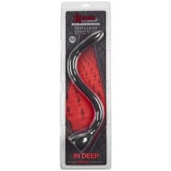Doc Johnson Kink In Deep Snake Anale Ketting -Sinful 16706 kink in deep snake analk de q100 03