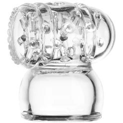 Doc Johnson Kink Cock Teaser Wand Accessoire