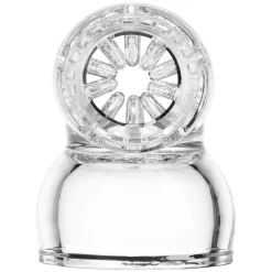 Doc Johnson Kink Cock Teaser Wand Accessoire -Sinful 16744 kink cock teaser magic wand tilbehor 03 q100