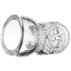 Doc Johnson Kink Cock Teaser Wand Accessoire -Sinful 16744 kink cock teaser magic wand tilbehor 04 q100