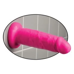 Pipedream Dillio Chub Realistische Dildo 18 Cm -Sinful 16764 dillio chub realistisk dildo 15 cm 03 kopi