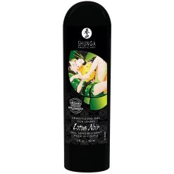 Shunga Lotus Noir Stimulerende Gel 60 Ml