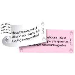 Heart Full Of Love And Lust - Erotisch Spel Voor Koppels -Sinful 16775 heart full of love and lust erotisk spil til par q 100 03 1