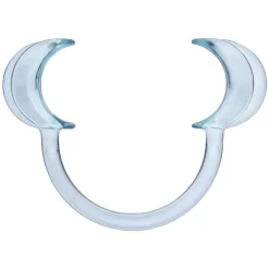 XR Brands Master Series Cheek Retractor Gag