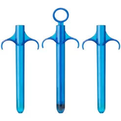 XR Brands Trinity Vibes Glijmiddel Spuitset