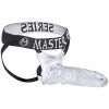 XR Brands Master Series Grand Mamba XL Penissleeve