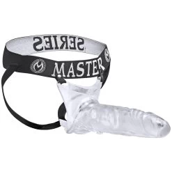 XR Brands Master Series Grand Mamba XL Penissleeve